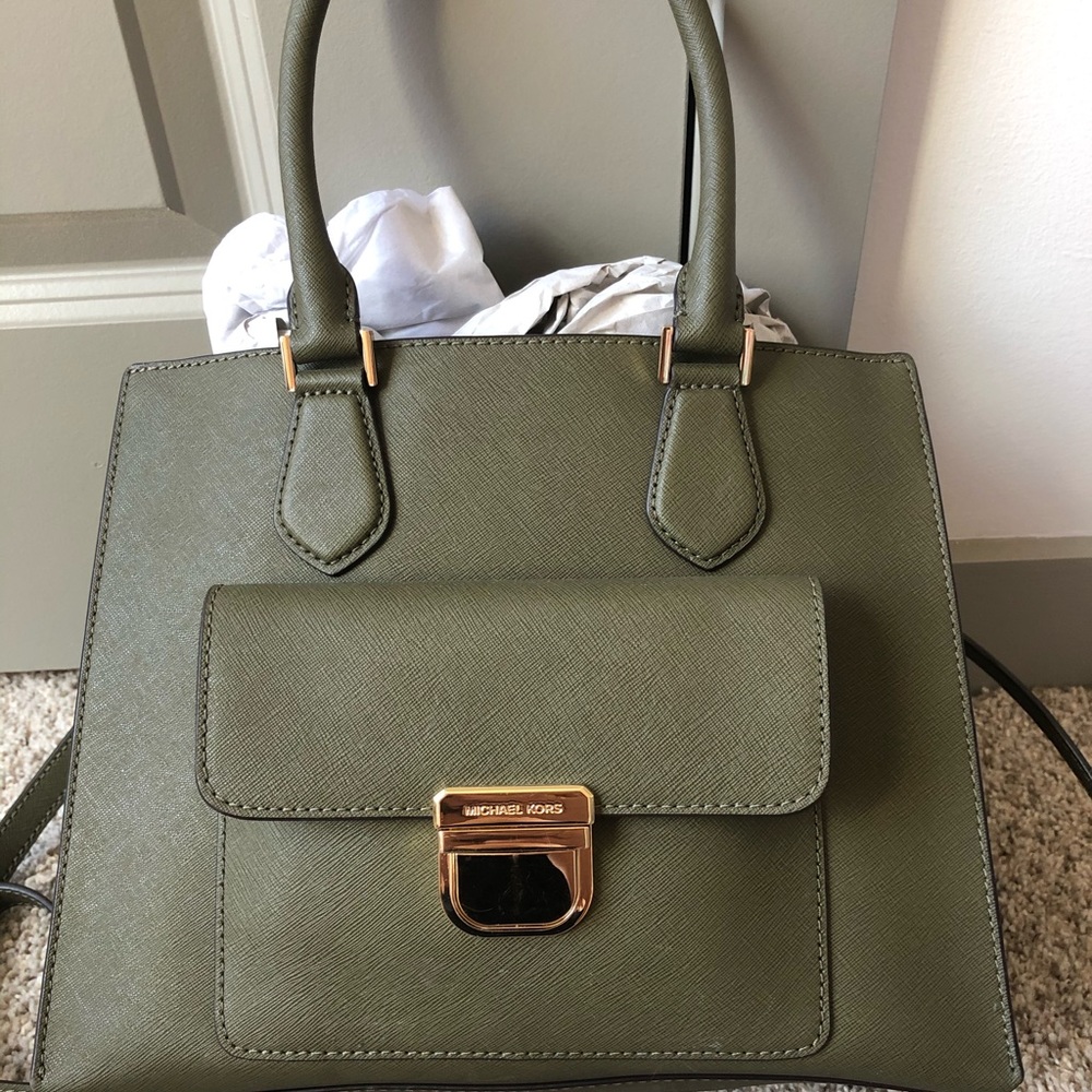 Michael Korse Purse
